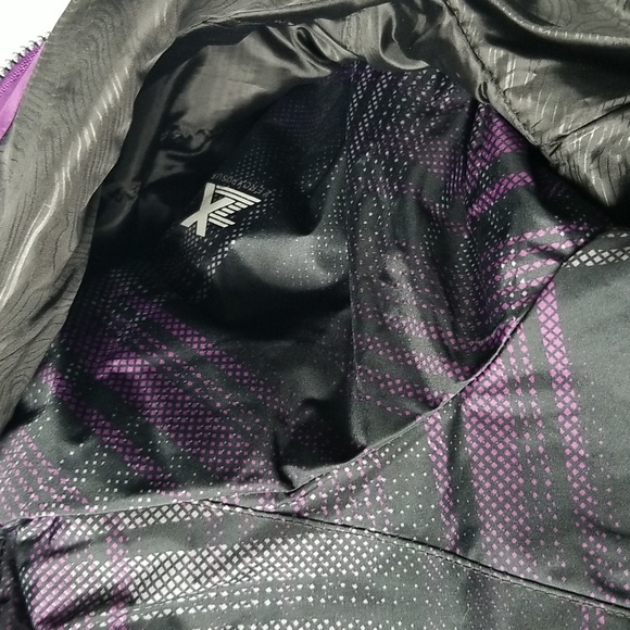 3 IN 1 ZEROXPOSUR COAT - Picture 7 of 10